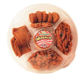 Mix Enchilado - 750 g.